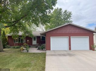 613 4th St S, Long Prairie, MN 56347