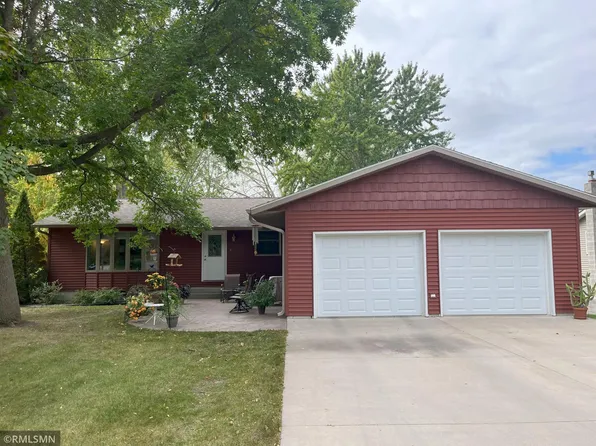 613 4th St S, Long Prairie, MN 56347