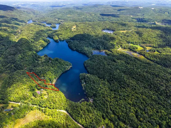 TBD Willow Road, Woodbury, VT 05650