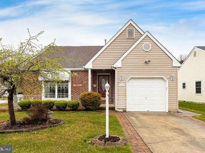 749 Trinidad Blvd, Williamstown, NJ, 08094