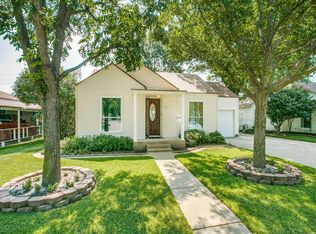 1202 Clinton St, Garland, TX