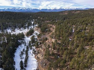 0 Mountain Meadow Trce, Weston, CO 81091