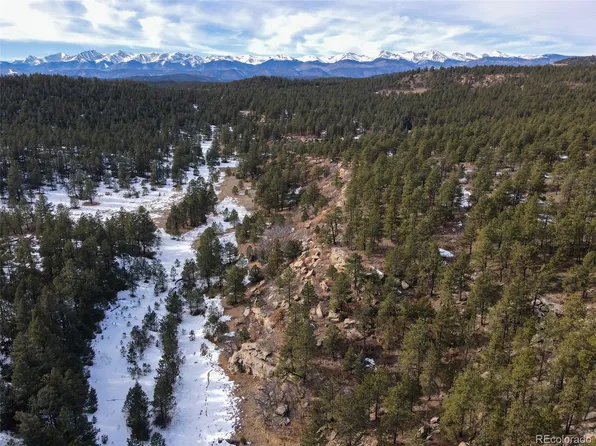 000 Mountain Meadow Trace, Weston, CO 81091