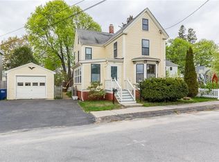 16 Day St, South Portland, ME 04106