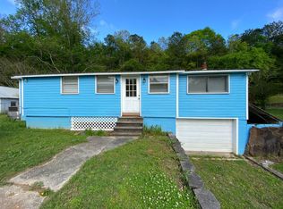 1427 Mount Olive Rd, Gardendale, AL 35071