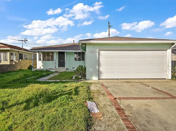 631 S Barclay Ave, Compton, CA 90220