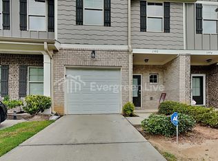 1592 Iris Walk, Jonesboro, GA 30238