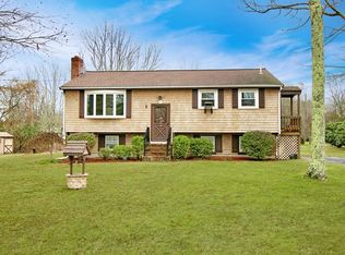 4 Clay St, Middleboro, MA 02346