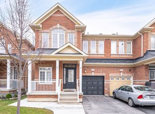 36 Callalily Rd #BASEMENT, Brampton, ON L7A 0M2