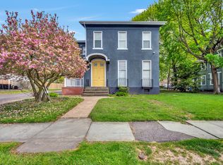 1534 Capouse Ave UNIT 1, Scranton, PA 18509