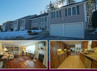 21 Christopher Dr, Sandown, NH 03873