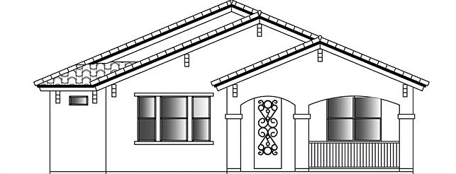 2nd image of 5703 S Scarlett Hill Dr #Wh7348