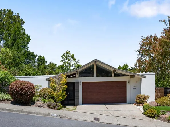 3072 Atwater Dr, Burlingame, CA 94010