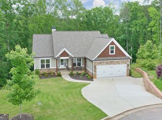 10 Berryhill Pl SE, Cartersville, GA 30121