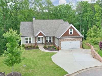 10 Berryhill Pl SE, Cartersville, GA, 30121