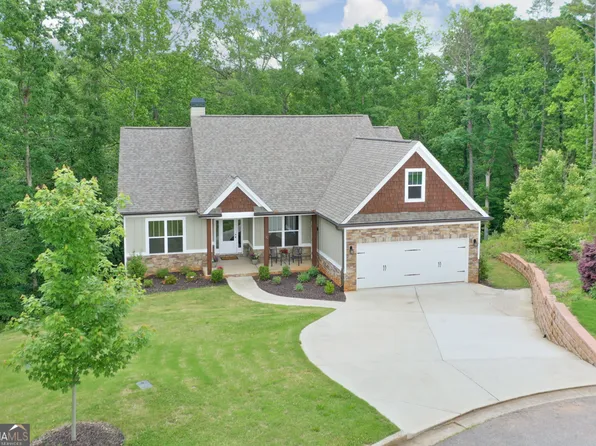 10 Berryhill Pl SE, Cartersville, GA 30121