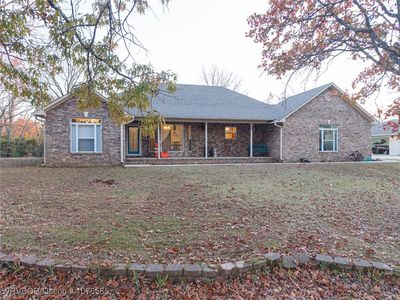 801 Hardin Ln, Pocola, OK, 74902