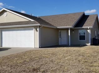3018 Brookville Dr, Manhattan, KS 66502