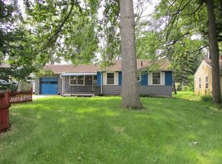 2628 Marcy Ln, Fort Wayne, IN 46806