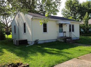511 N Oak St, Eldon, MO 65026