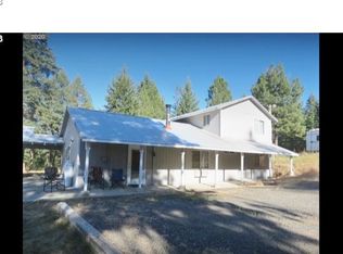 57703 Meadowlark Rd, Heppner, OR 97836