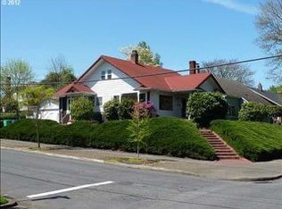 6221 SE 17th Ave, Portland, OR 97202
