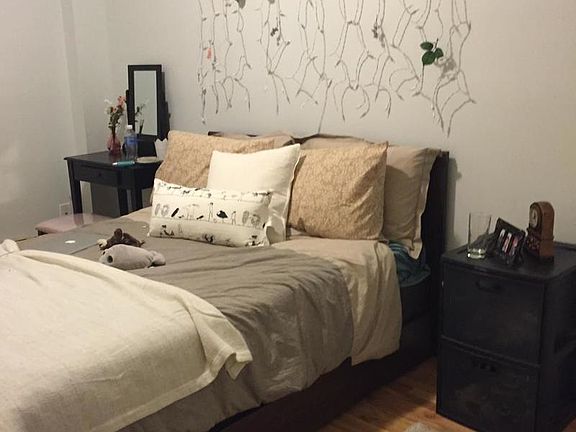 2nd image of 35 Central Park N APT 3B