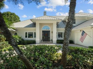 6645 SE Barrington Dr, Stuart, FL 34997
