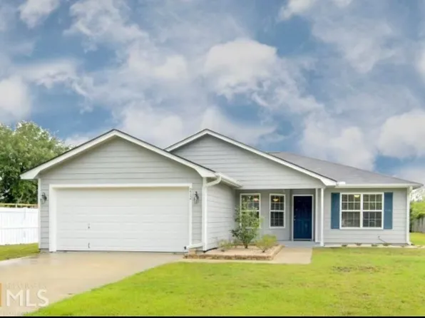 212 Victorias Cir, Saint Marys, GA 31558