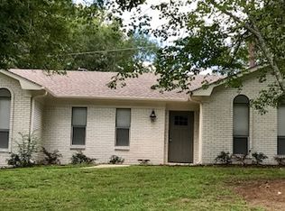 2511 Timber Trl, Pinson, AL 35126