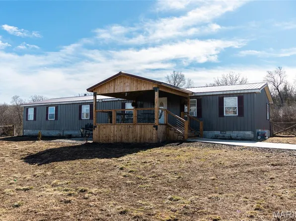 10498 Highway Z, Falcon, MO 65470