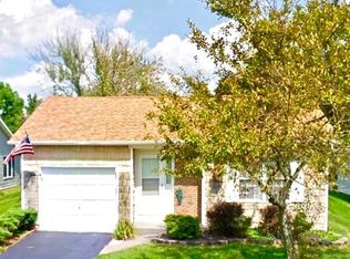 101 Mansfield Drive, Brick, NJ 08724