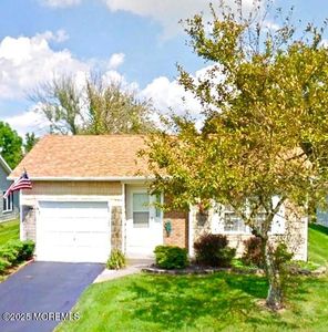101 Mansfield Drive, Brick, NJ, 08724