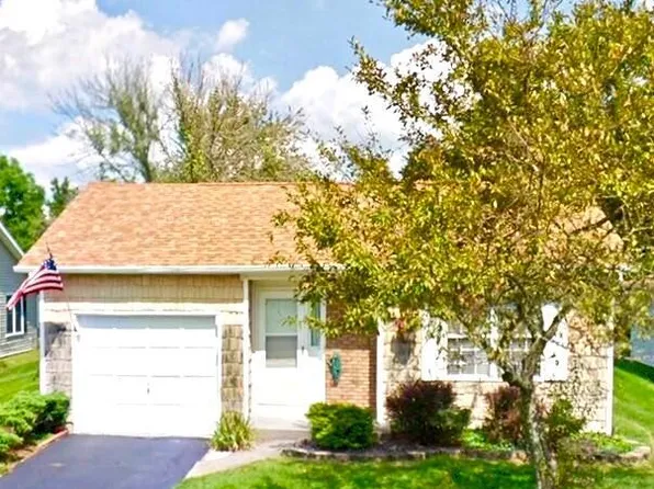 101 Mansfield Drive, Brick, NJ 08724