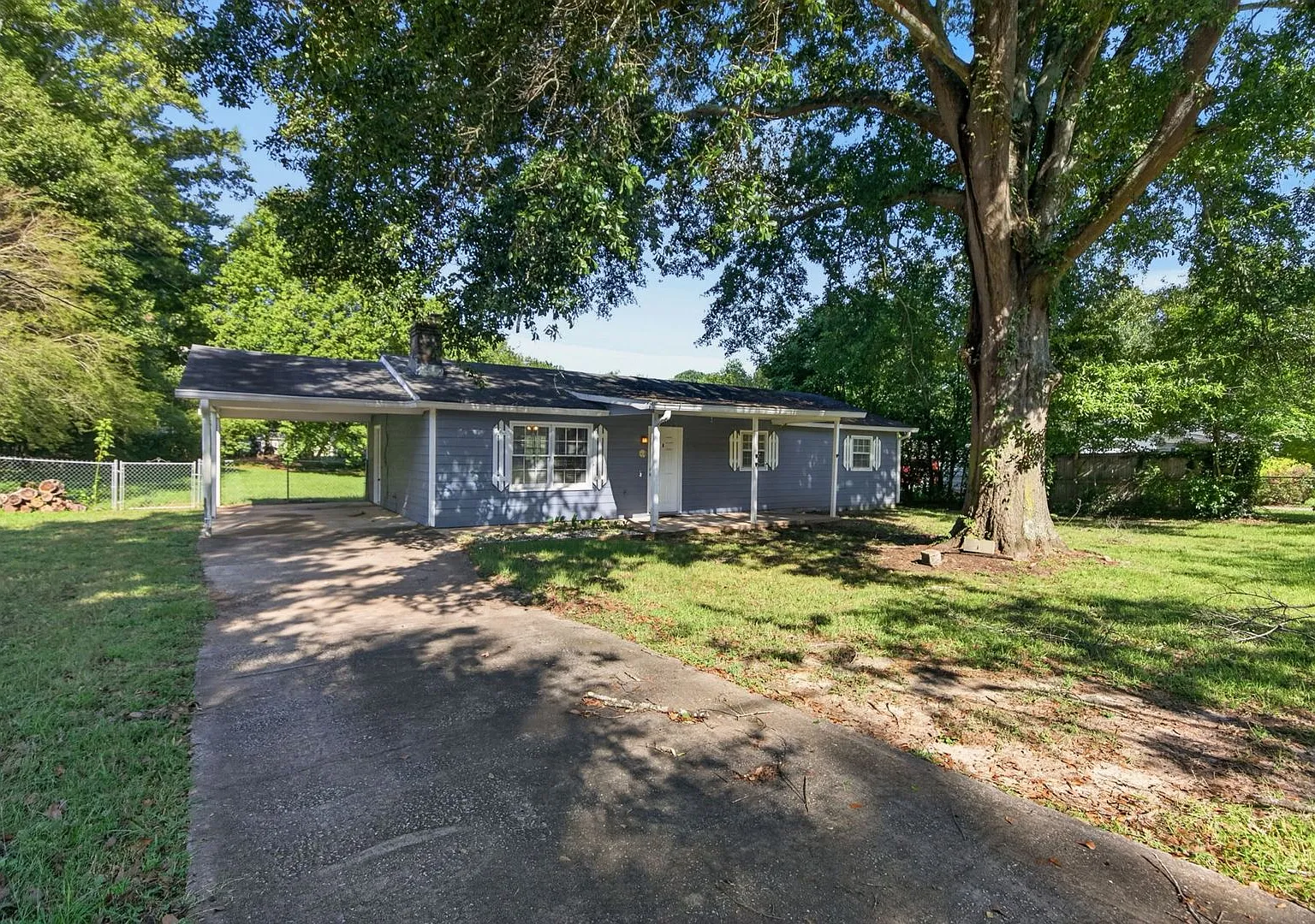 Stepless Ranch in Hiram! — Photo 2