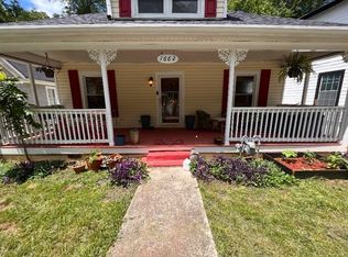 1662 Connally Dr, East Pt, GA 30344