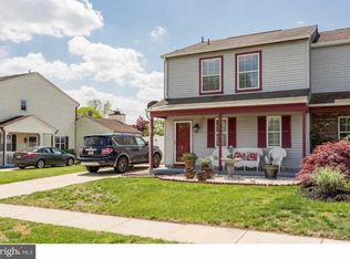 109 Fellowship Ln, Mullica Hill, NJ 08062
