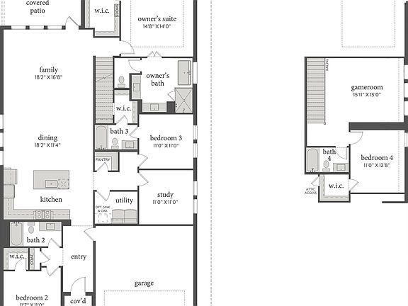 2nd image of this home