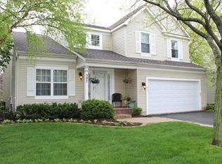 507 McKenzie Ct, Lake Villa, IL 60046