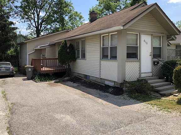 2nd image of 416 E Hillside Dr