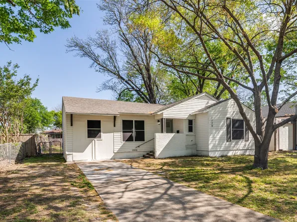 2129 Montalba Ave, Dallas, TX 75228