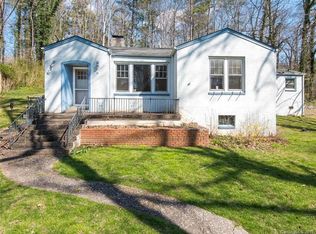 31 Reynolds Ln, Weaverville, NC 28787