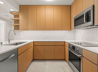 1388 Kapiolani Blvd #2204, Honolulu, HI 96814