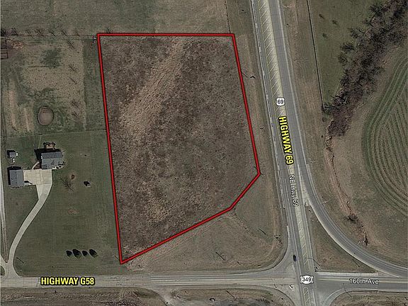 3rd image of 13675 G58 Hwy