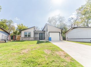 206 Ross St W, Sulphur Springs, TX 75482