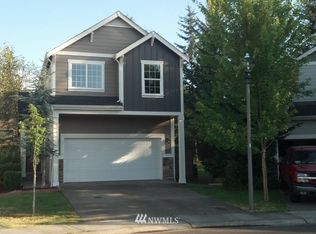 11102 181st Stct E, Puyallup, WA