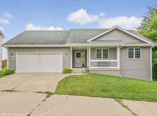 3501 SE 25th St, Des Moines, IA 50320