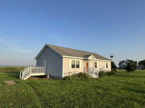 22005 Killmon Ln, Melfa, VA 23410