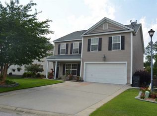 131 Flinchum Pl, Lexington, SC 29073