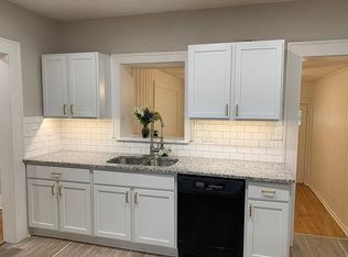 1316 N Perry Ave, Wichita, KS 67203